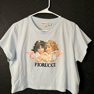 Fiorucci cropped size XL